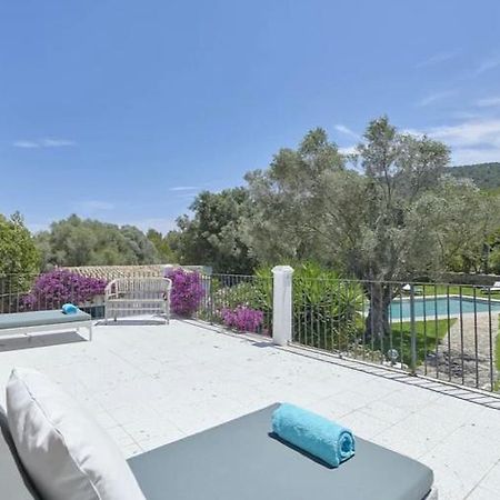 Can Bufi - Mattia Montuori Villa กานฟูร์เน็ต ภายนอก รูปภาพ