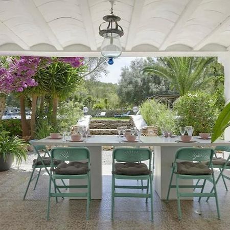 Can Bufi - Mattia Montuori Villa กานฟูร์เน็ต ภายนอก รูปภาพ