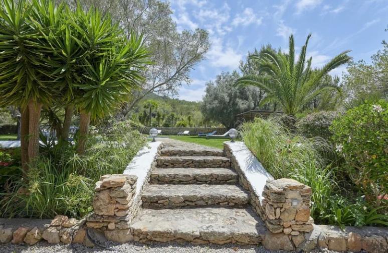 Can Bufi - Mattia Montuori Villa กานฟูร์เน็ต ภายนอก รูปภาพ