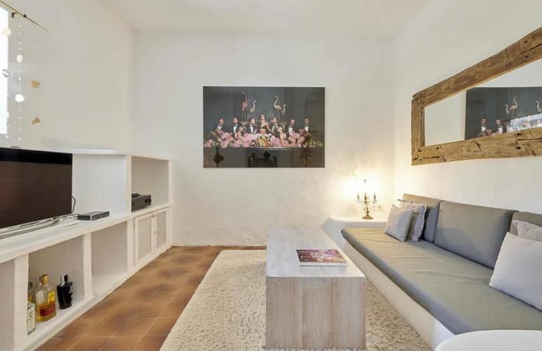 Can Bufi - Mattia Montuori Villa กานฟูร์เน็ต ภายนอก รูปภาพ