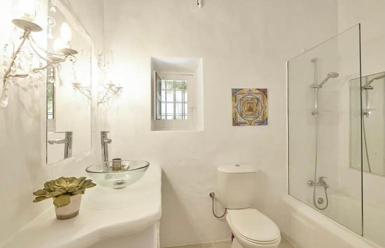 Can Bufi - Mattia Montuori Villa กานฟูร์เน็ต ภายนอก รูปภาพ