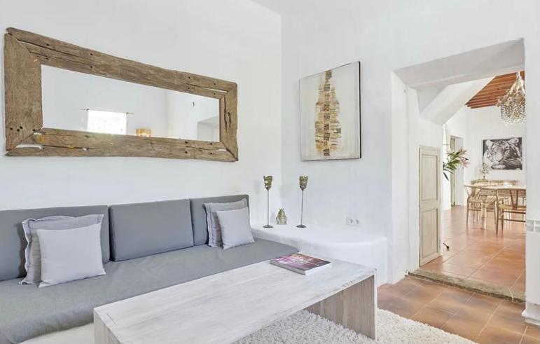 Can Bufi - Mattia Montuori Villa กานฟูร์เน็ต ภายนอก รูปภาพ
