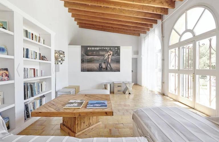 Can Bufi - Mattia Montuori Villa กานฟูร์เน็ต ภายนอก รูปภาพ
