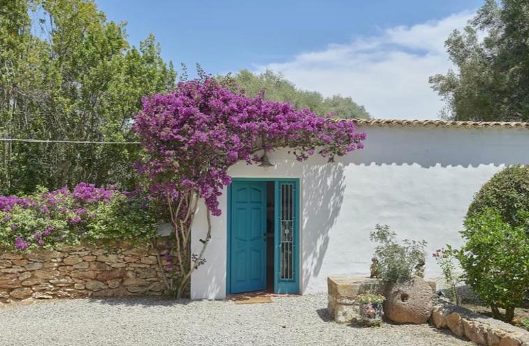 Can Bufi - Mattia Montuori Villa กานฟูร์เน็ต ภายนอก รูปภาพ