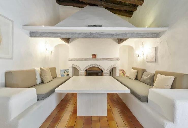 Can Bufi - Mattia Montuori Villa กานฟูร์เน็ต ภายนอก รูปภาพ