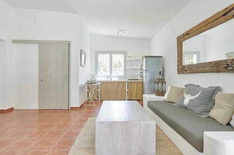 Can Bufi - Mattia Montuori Villa กานฟูร์เน็ต ภายนอก รูปภาพ