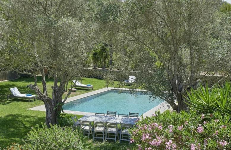 Can Bufi - Mattia Montuori Villa กานฟูร์เน็ต ภายนอก รูปภาพ