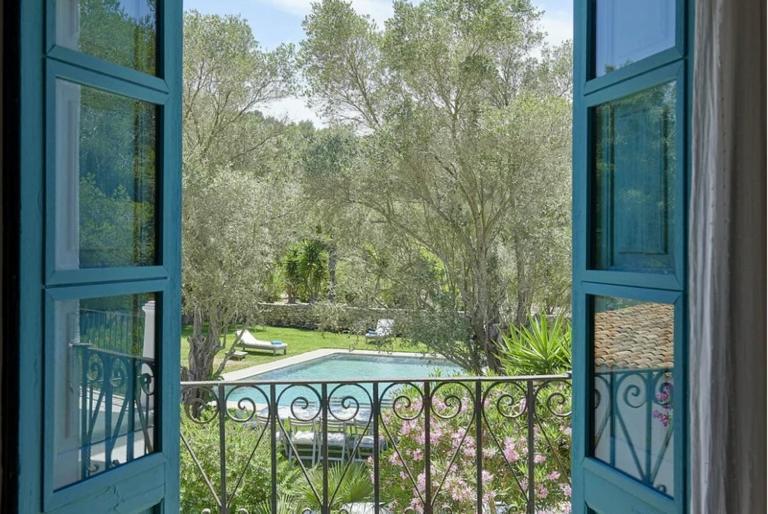 Can Bufi - Mattia Montuori Villa กานฟูร์เน็ต ภายนอก รูปภาพ
