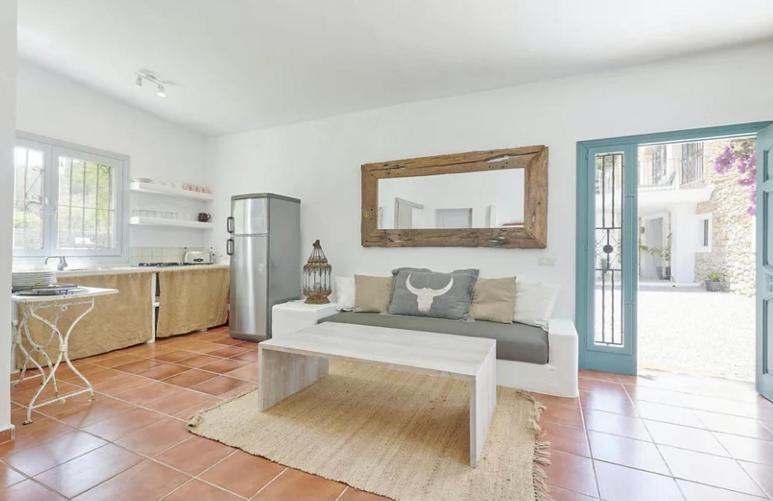 Can Bufi - Mattia Montuori Villa กานฟูร์เน็ต ภายนอก รูปภาพ