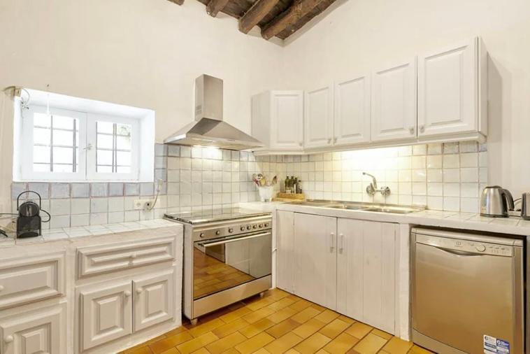 Can Bufi - Mattia Montuori Villa กานฟูร์เน็ต ภายนอก รูปภาพ